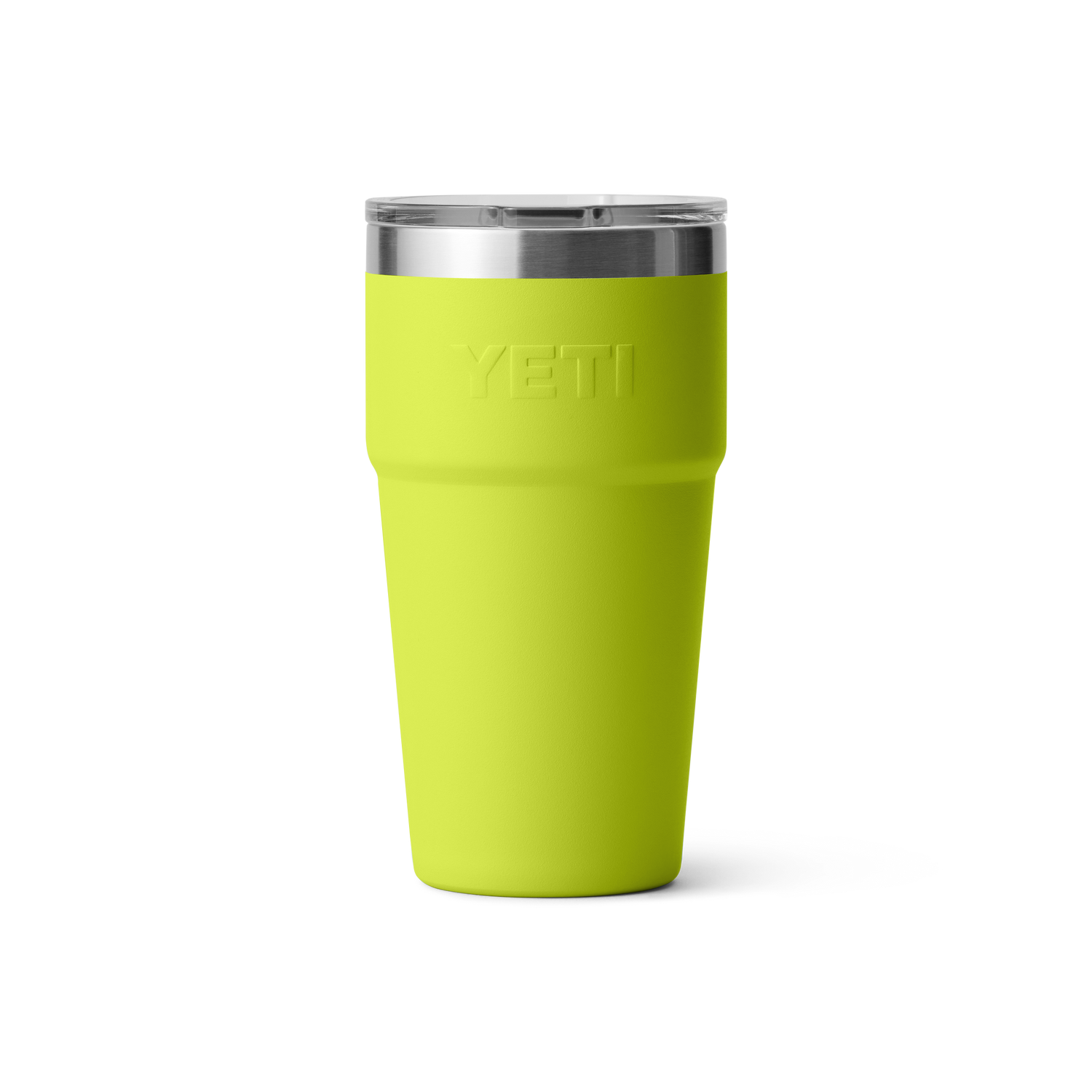 YETI Rambler® 16 oz (475 ml) Pint Cup Chartreuse