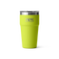 YETI Rambler® 16 oz (475 ml) Pint Cup Chartreuse