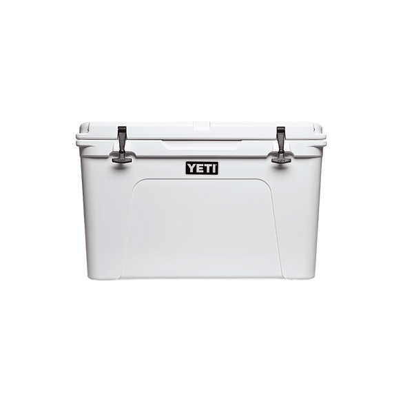 YETI Tundra® 105 Cool Box White