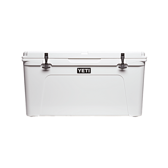 YETI Tundra® 110 Cool Box White