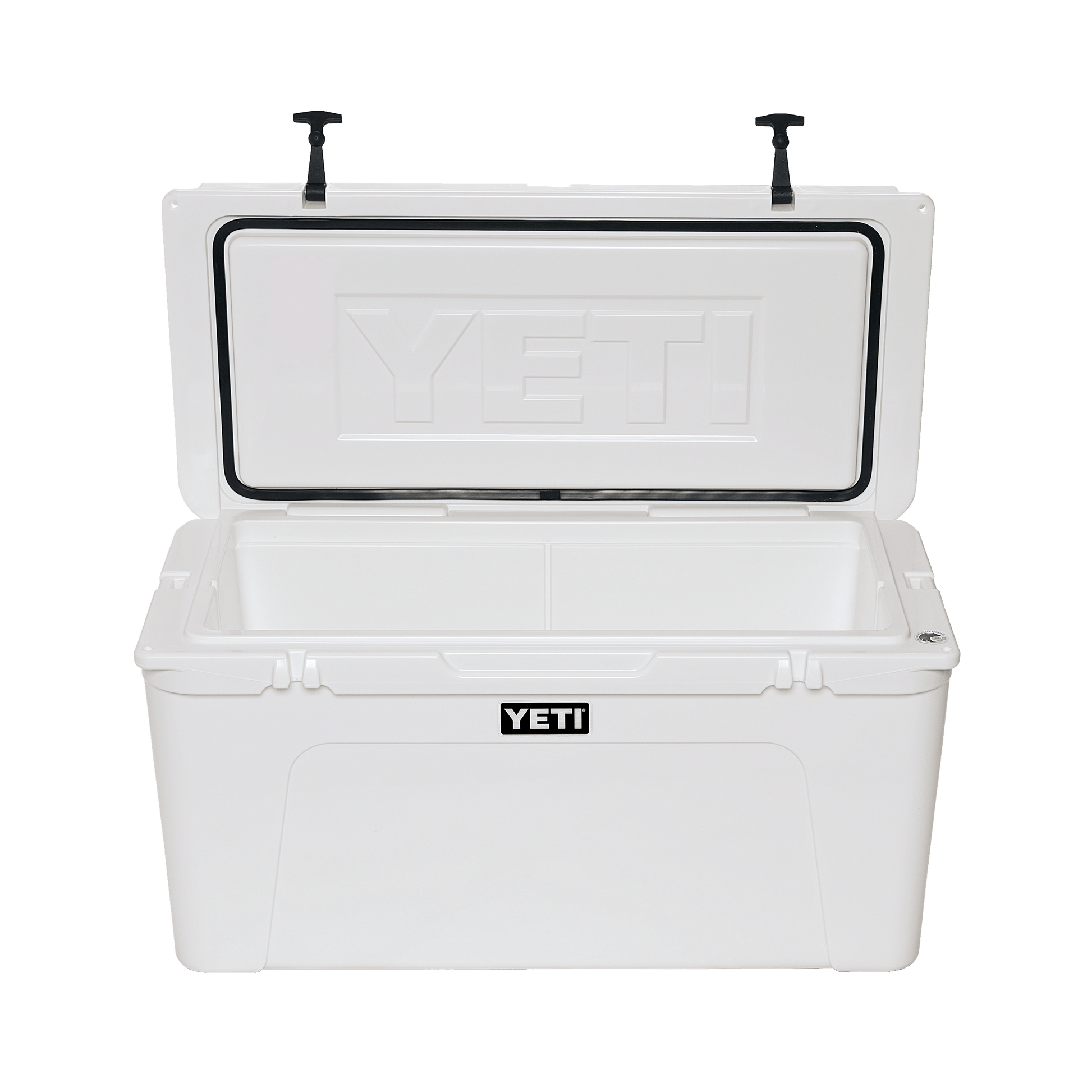 YETI Tundra® 110 Cool Box White