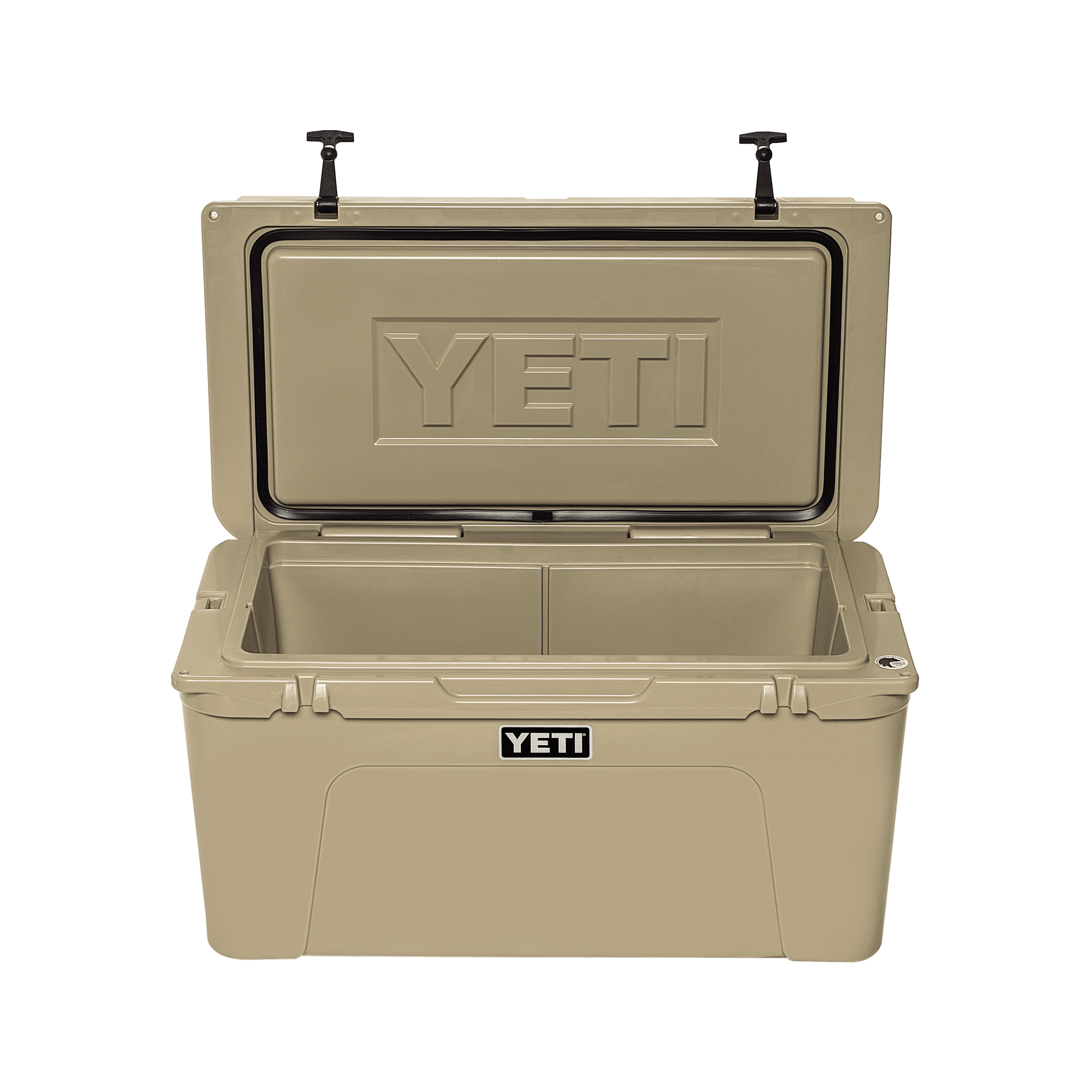 YETI Tundra® 75 Cool Box Tan