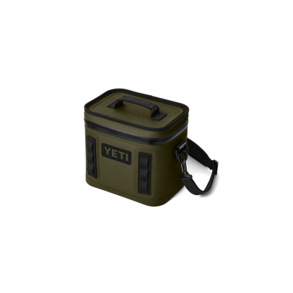 YETI Hopper Flip® 8 Cool Bag Olive
