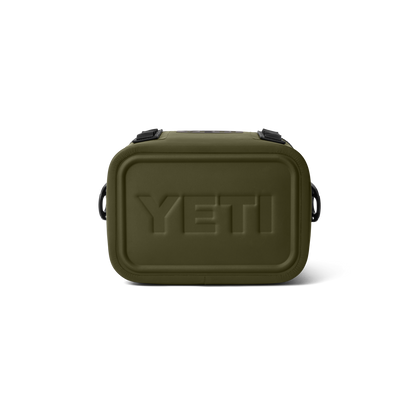 YETI Hopper Flip® 8 Cool Bag Olive