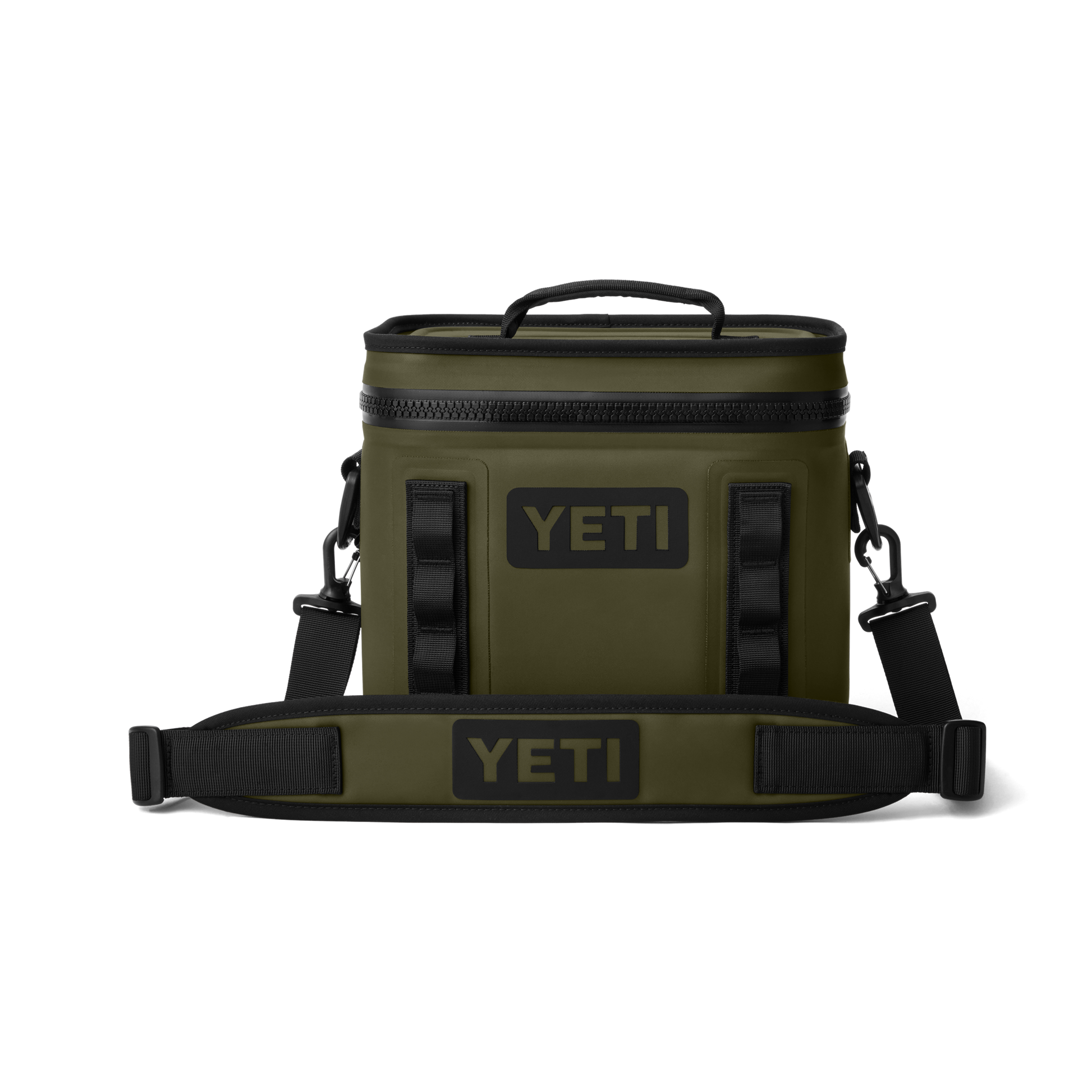 YETI Hopper Flip® 8 Cool Bag Olive