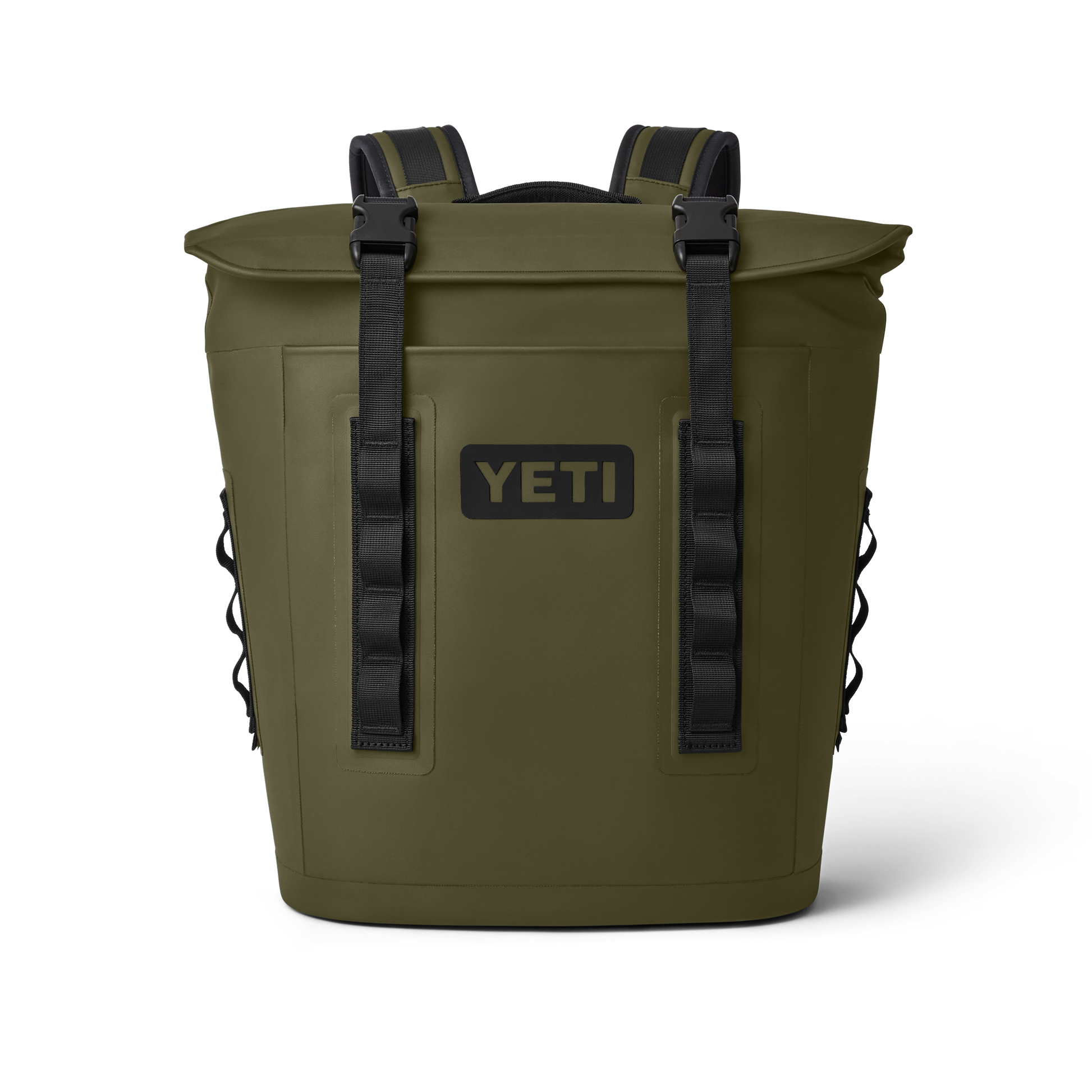 Hopper® M12 Backpack Cooler – YETI UK LIMITED - Main Image