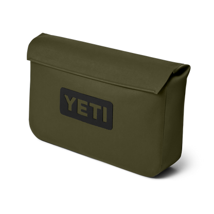 YETI Sidekick Dry® 3L Gear Case Olive
