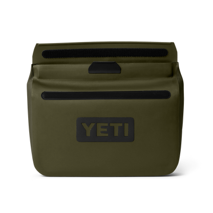 YETI Sidekick Dry® 3L Gear Case Olive