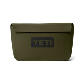 YETI Sidekick Dry® 3L Gear Case Olive