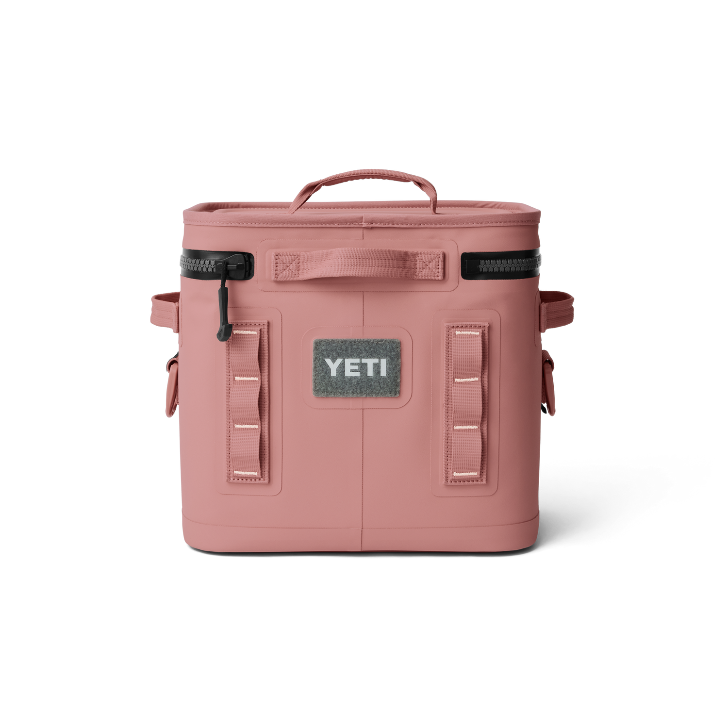 YETI Hopper Flip® 12 Cool Bag Sandstone Pink