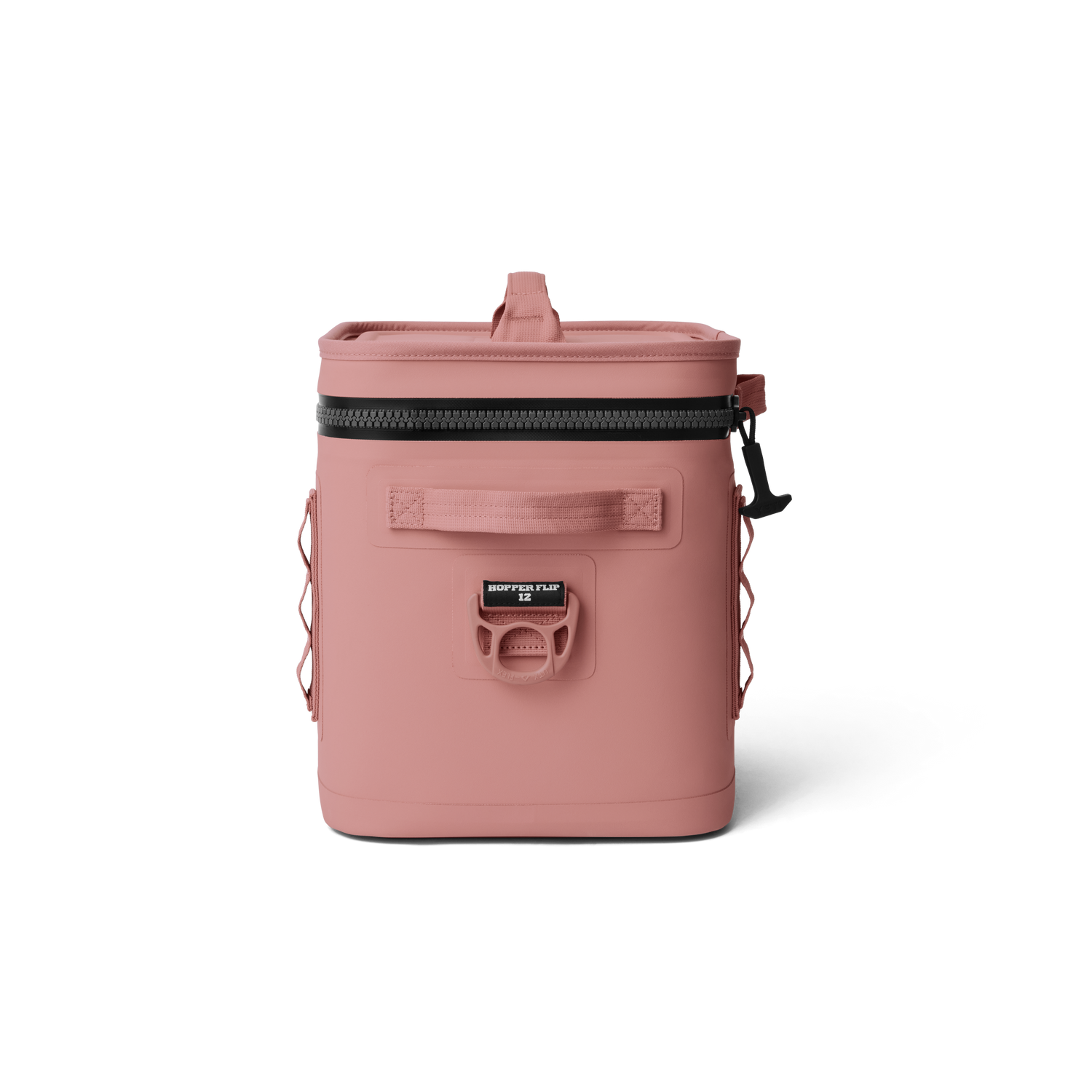 YETI Hopper Flip® 12 Cool Bag Sandstone Pink