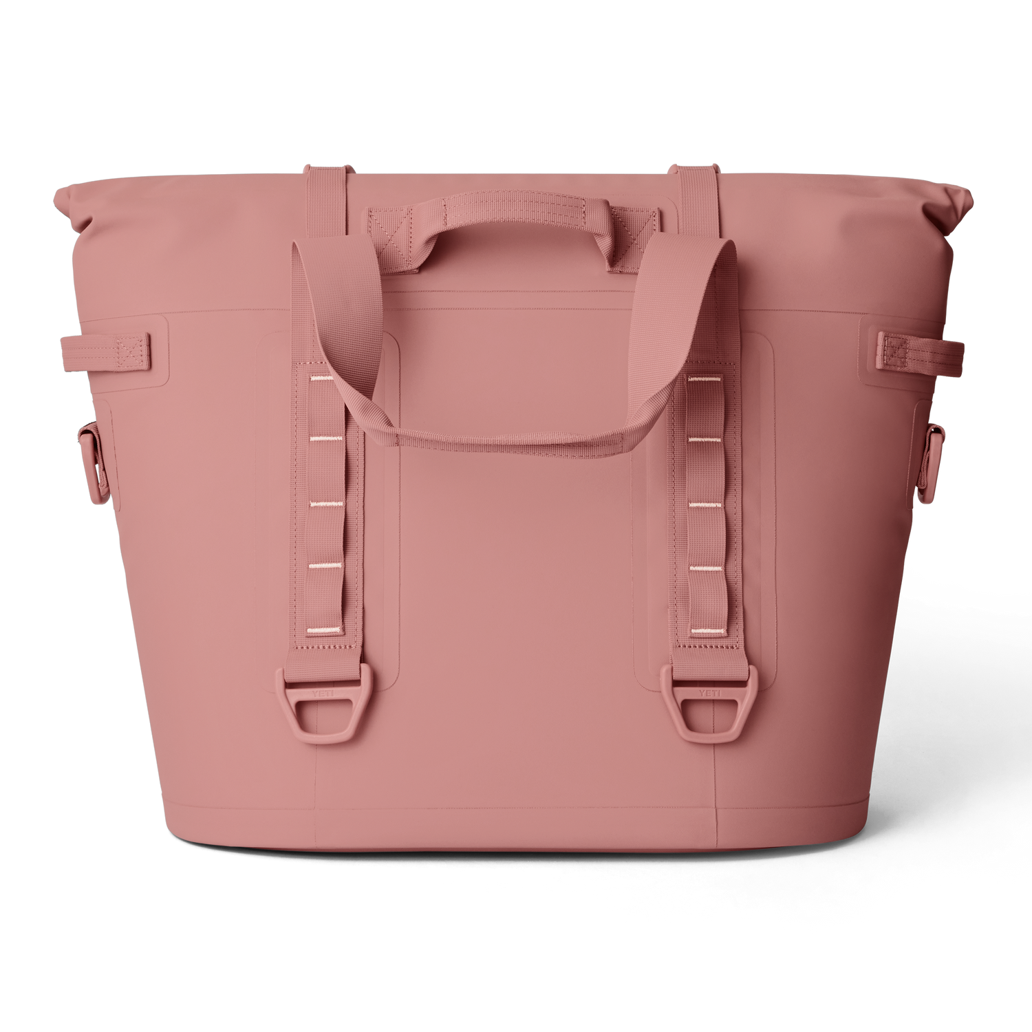 YETI Hopper® M30 Cool Bag Sandstone Pink