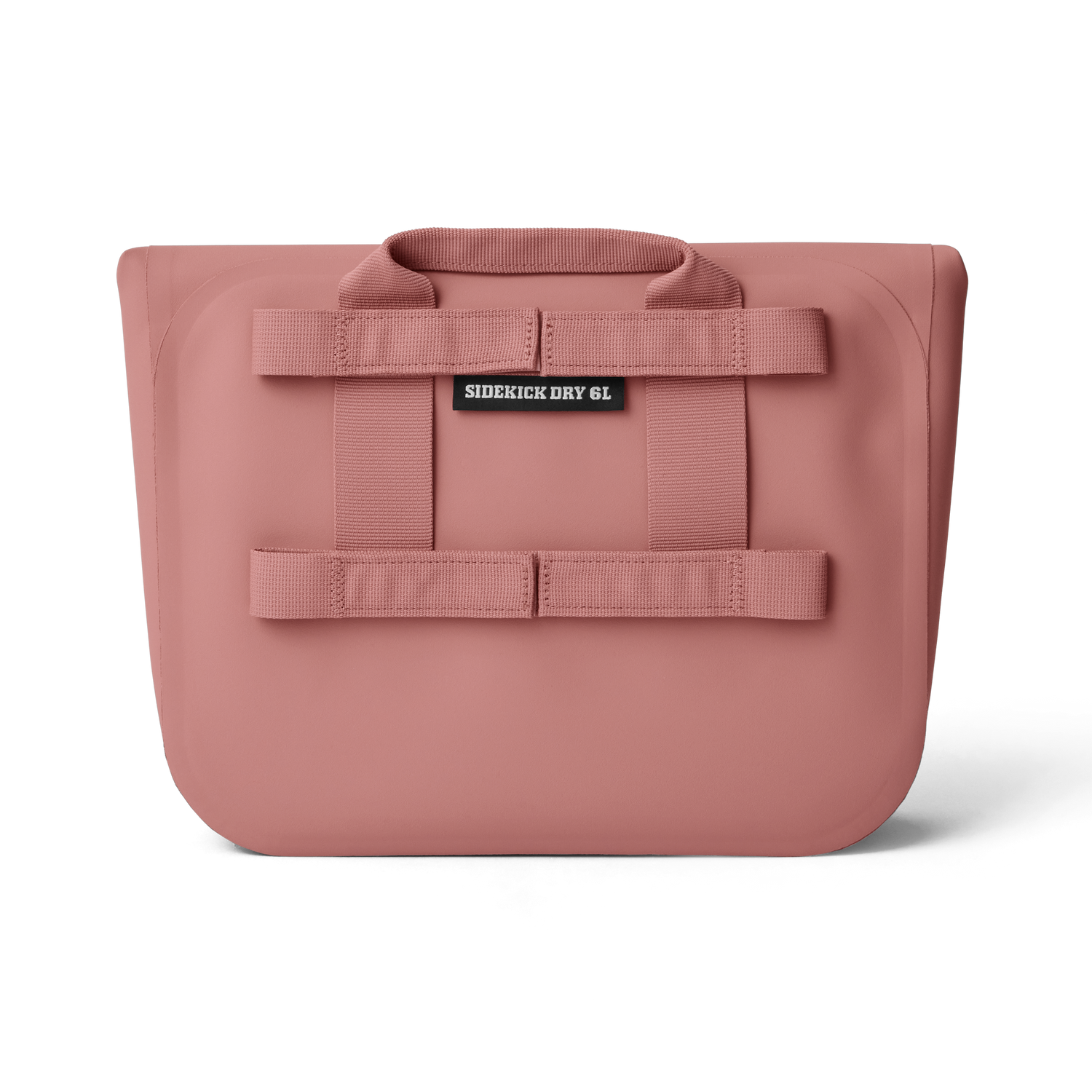 YETI Sidekick Dry® 6L Gear Case Sandstone Pink