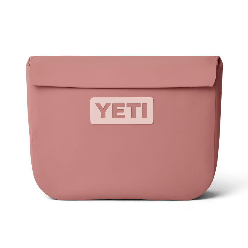 YETI Sidekick Dry® 6L Gear Case Sandstone Pink