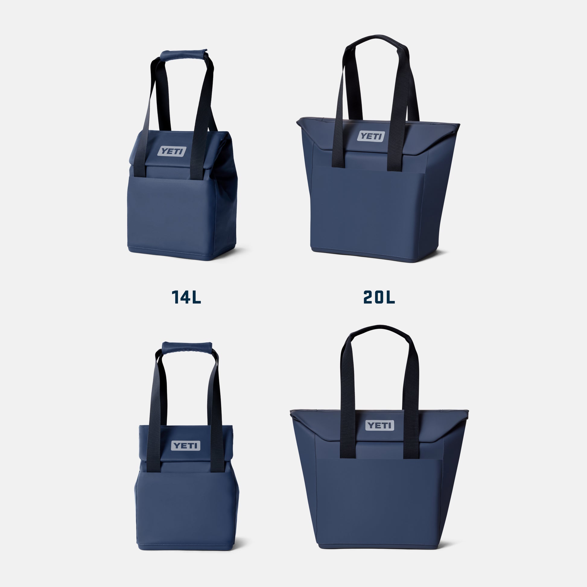 Daytrip Insulated Bag 14L and 20L