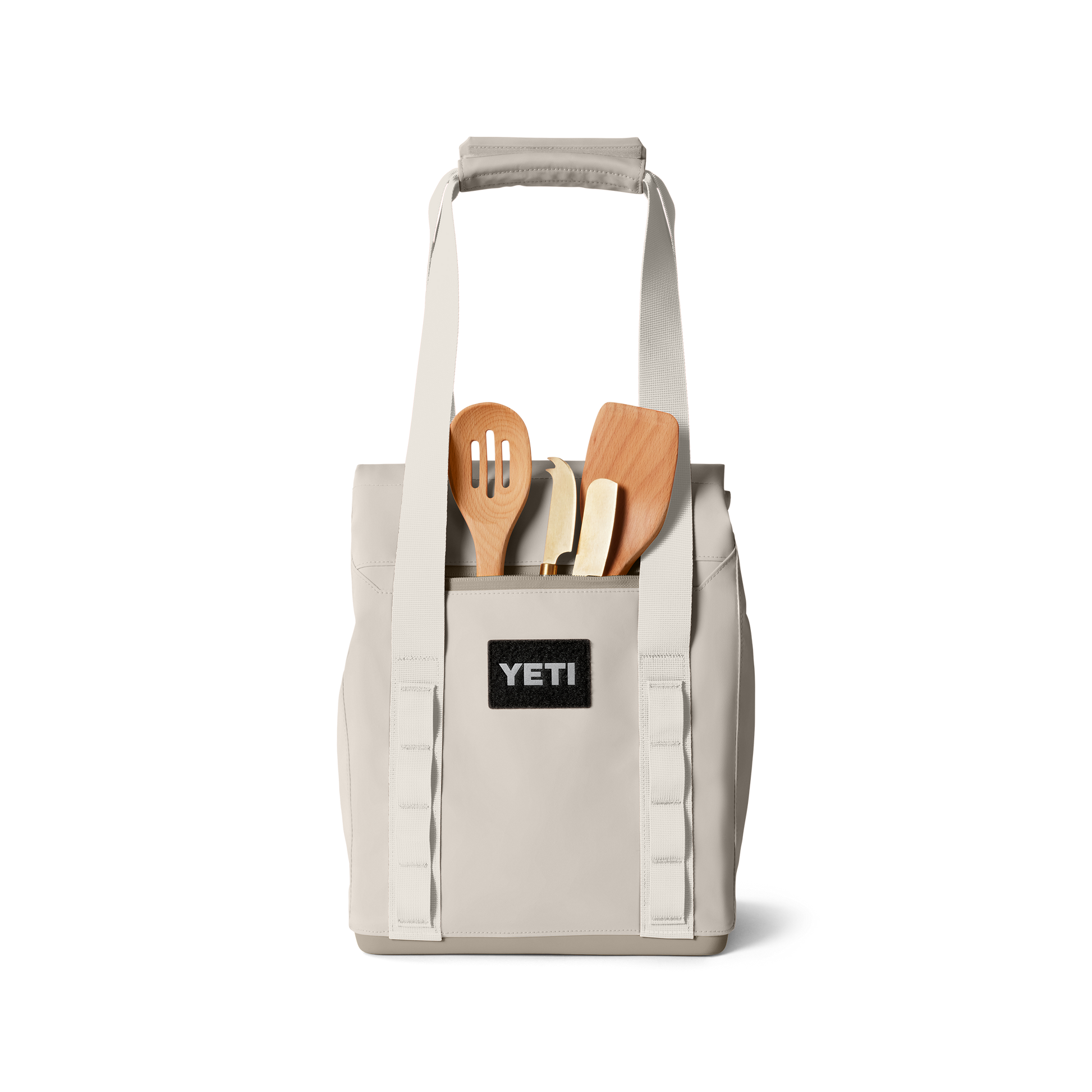 YETI Daytrip® 14L Tote Bag Cape Taupe