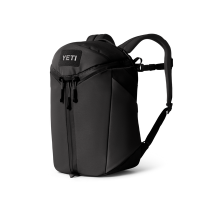 YETI Ranchero™ 12L Backpack Black