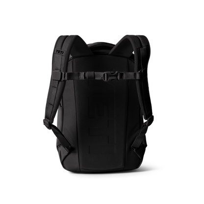 YETI Ranchero™ 12L Backpack Black