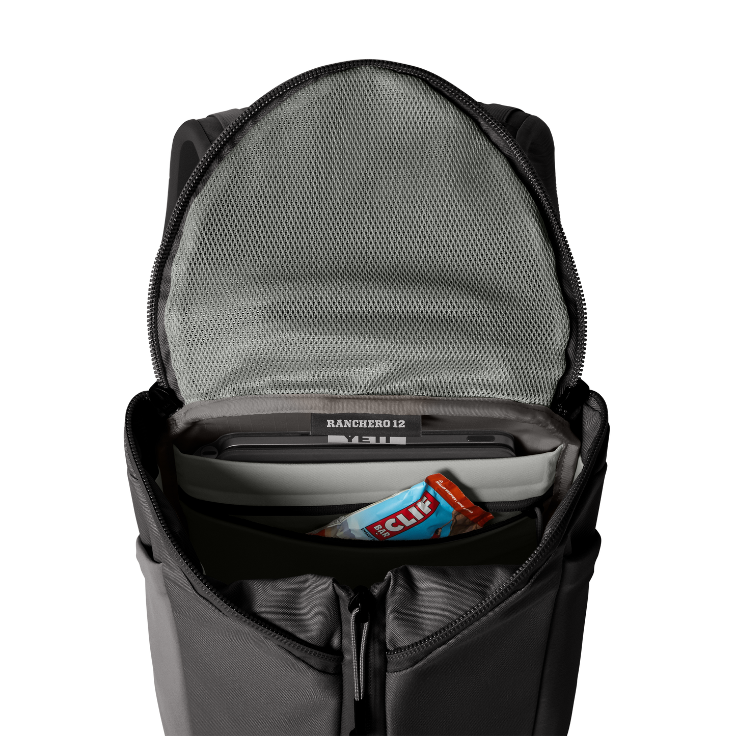 YETI Ranchero™ 12L Backpack Black