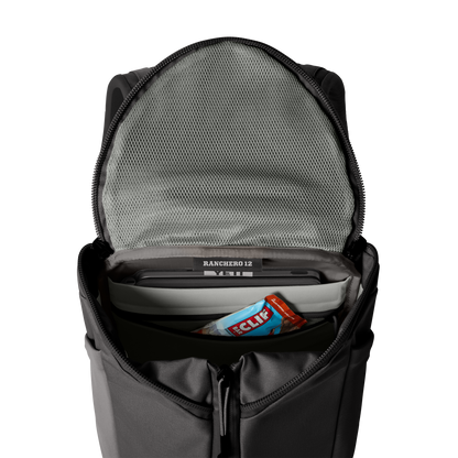 YETI Ranchero™ 12L Backpack Black