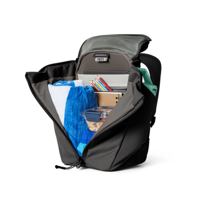 YETI Ranchero™ 12L Backpack Black