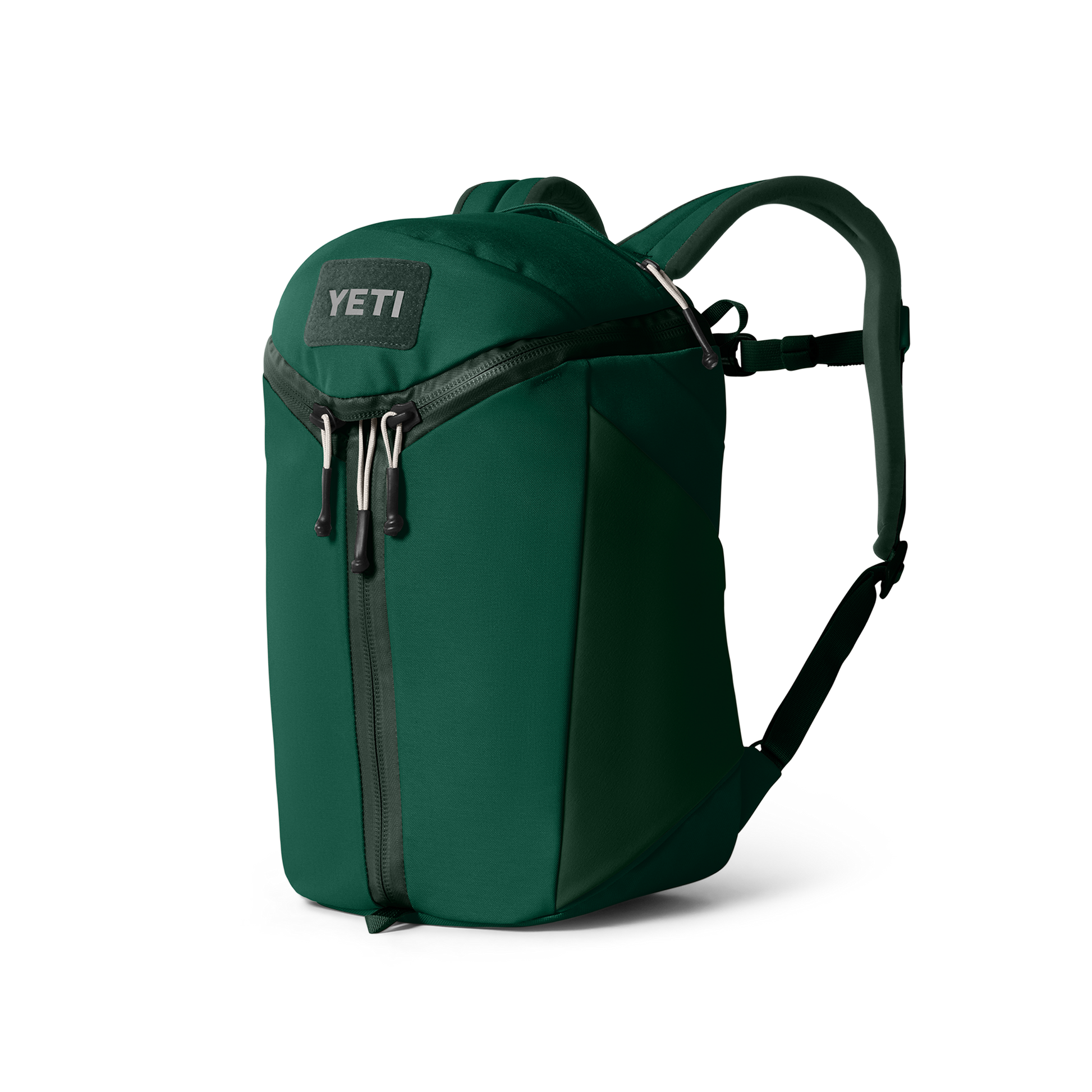 YETI Ranchero™ 12L Backpack Black Forest Green