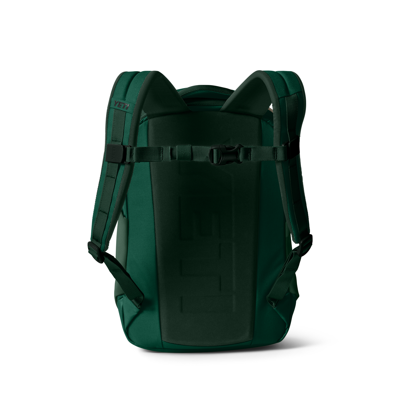 YETI Ranchero™ 12L Backpack Black Forest Green