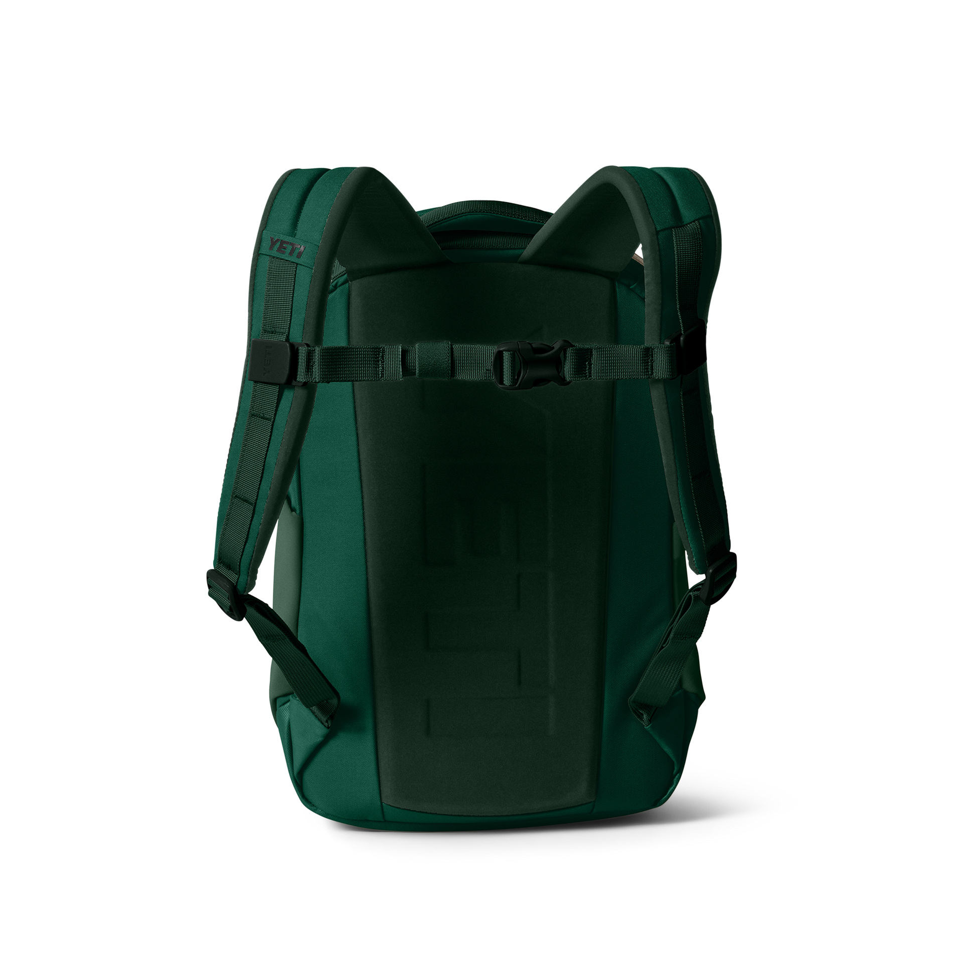 YETI Ranchero™ 12L Backpack Black Forest Green