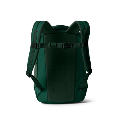 YETI Ranchero™ 12L Backpack Black Forest Green