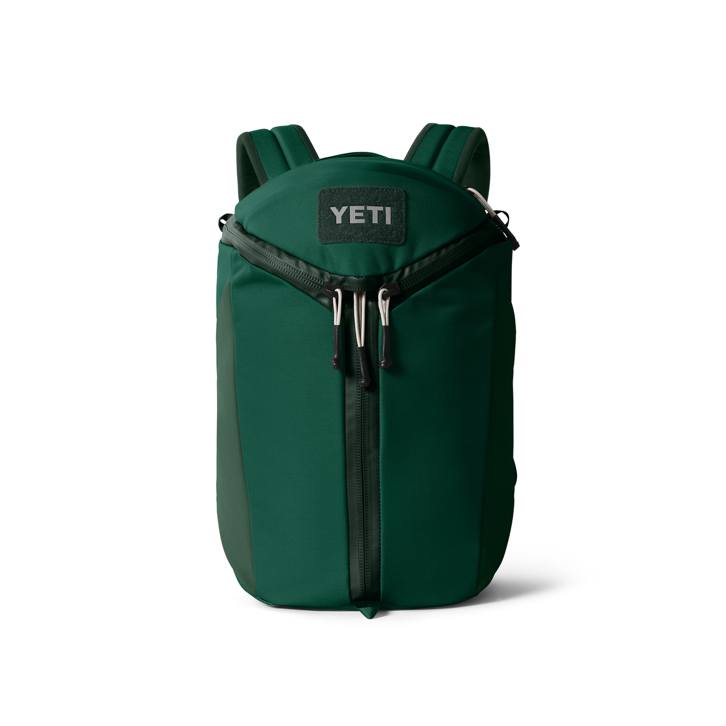 YETI Ranchero™ 12L Backpack Black Forest Green