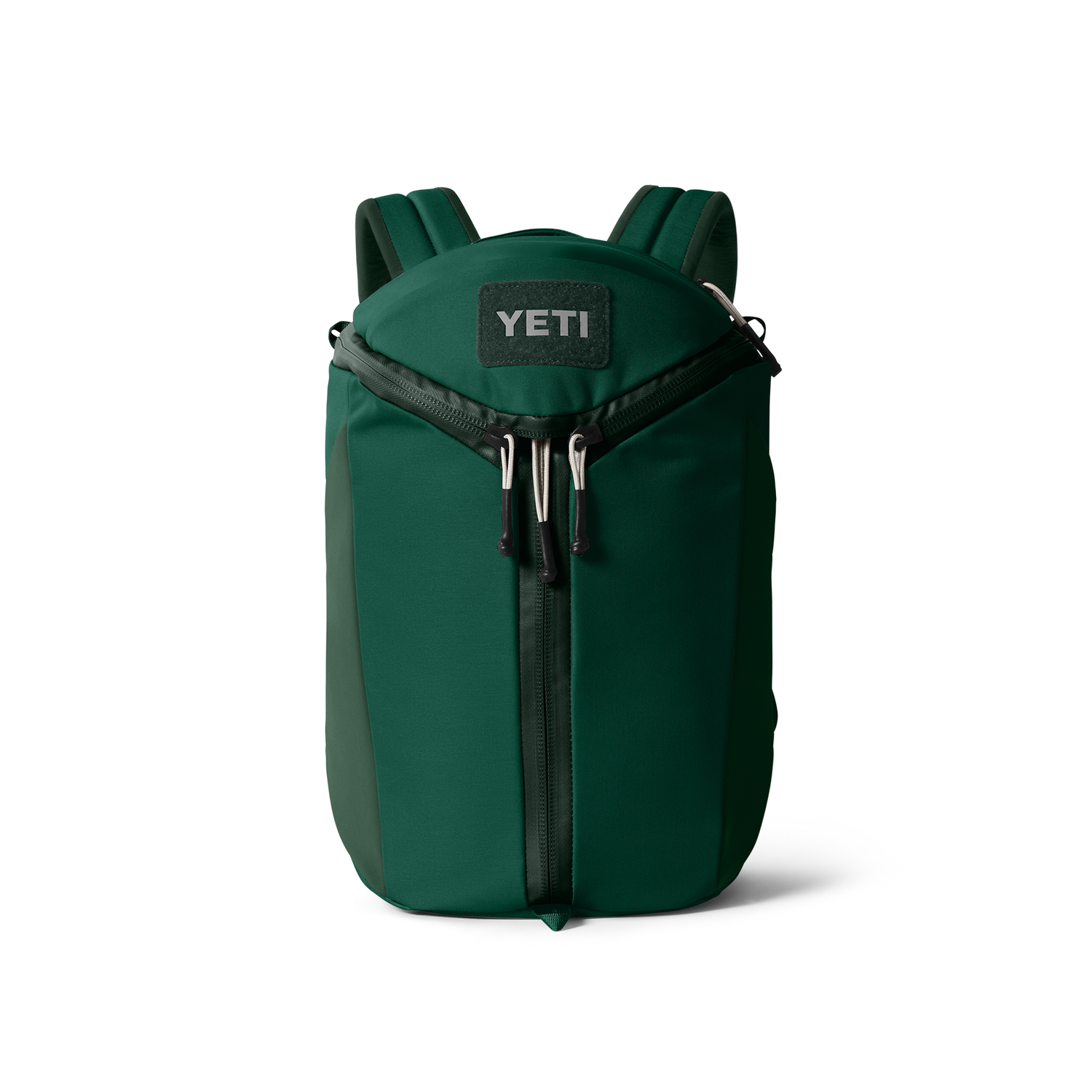 YETI Ranchero™ 12L Backpack Black Forest Green