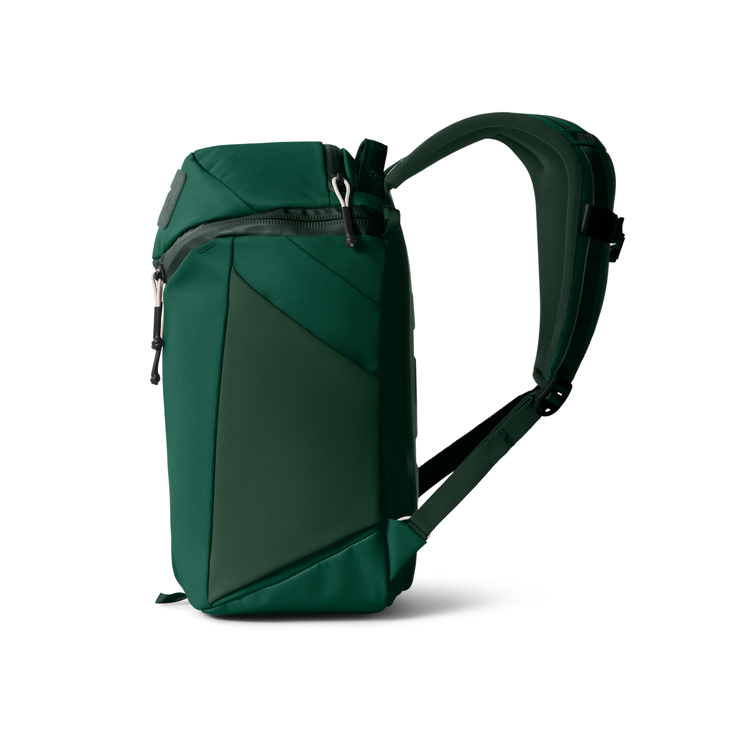 YETI Ranchero™ 12L Backpack Black Forest Green