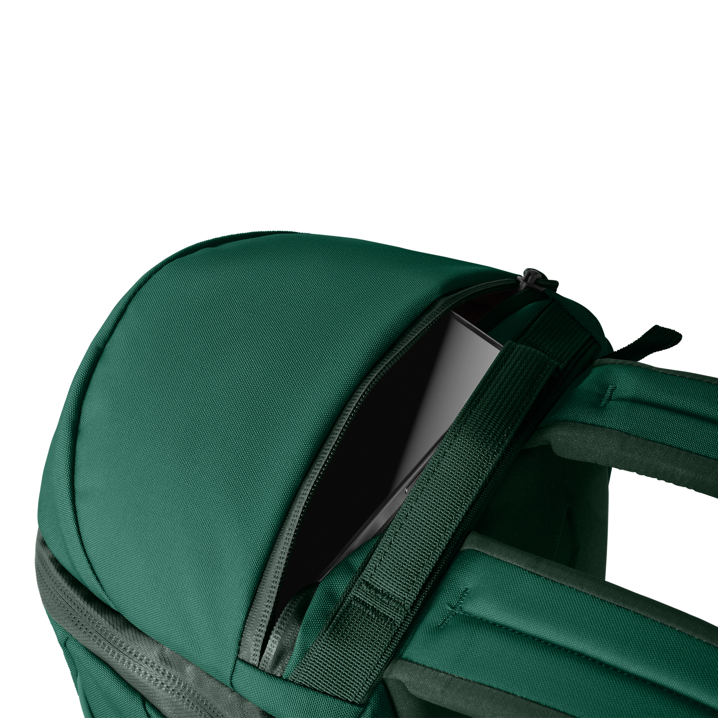 YETI Ranchero™ 12L Backpack Black Forest Green