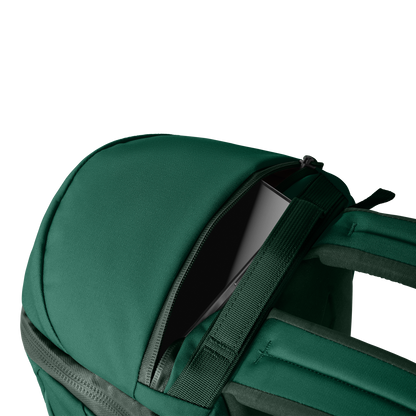 YETI Ranchero™ 12L Backpack Black Forest Green