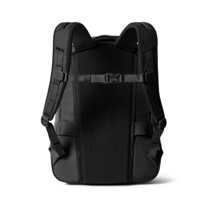 YETI Ranchero™ 18L Backpack Black