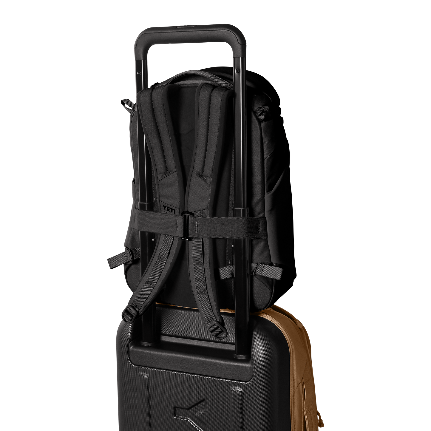 YETI Ranchero™ 18L Backpack Black