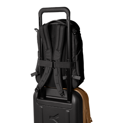 YETI Ranchero™ 18L Backpack Black