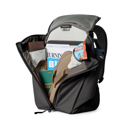 YETI Ranchero™ 18L Backpack Black