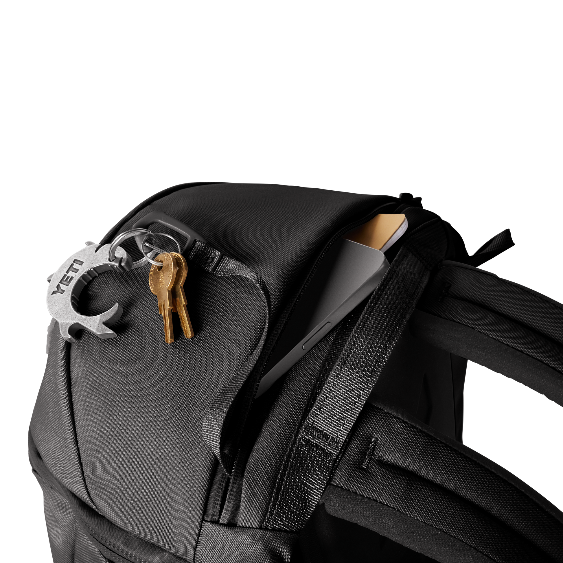 YETI Ranchero™ 18L Backpack Black