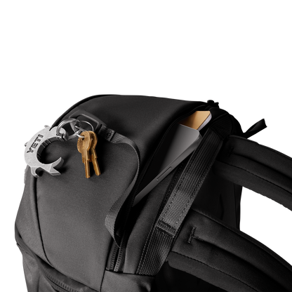 YETI Ranchero™ 18L Backpack Black
