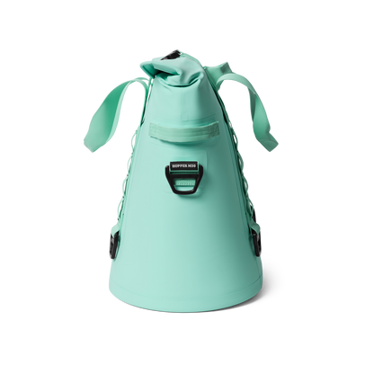 YETI Hopper® M30 Tote Cool Bag Seafoam