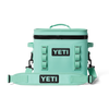 YETI Hopper Flip® 12 Cool Bag Seafoam