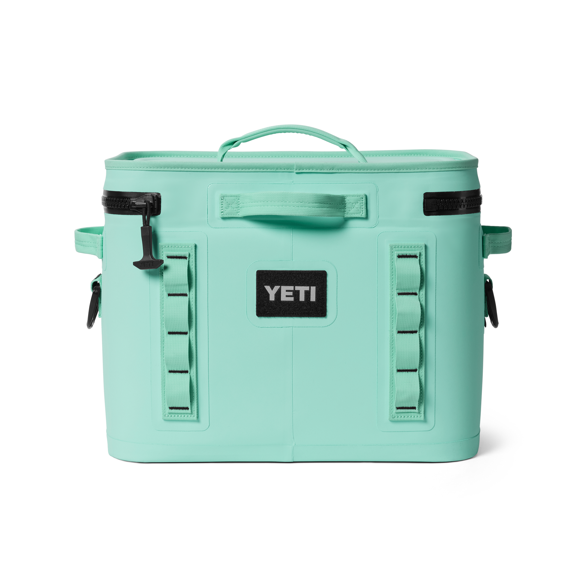 YETI Hopper Flip® 18 Cool Bag Seafoam