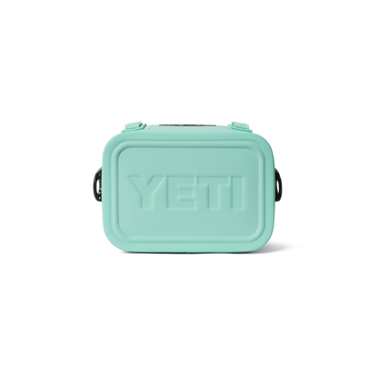 YETI Hopper Flip® 8 Cool Bag Seafoam