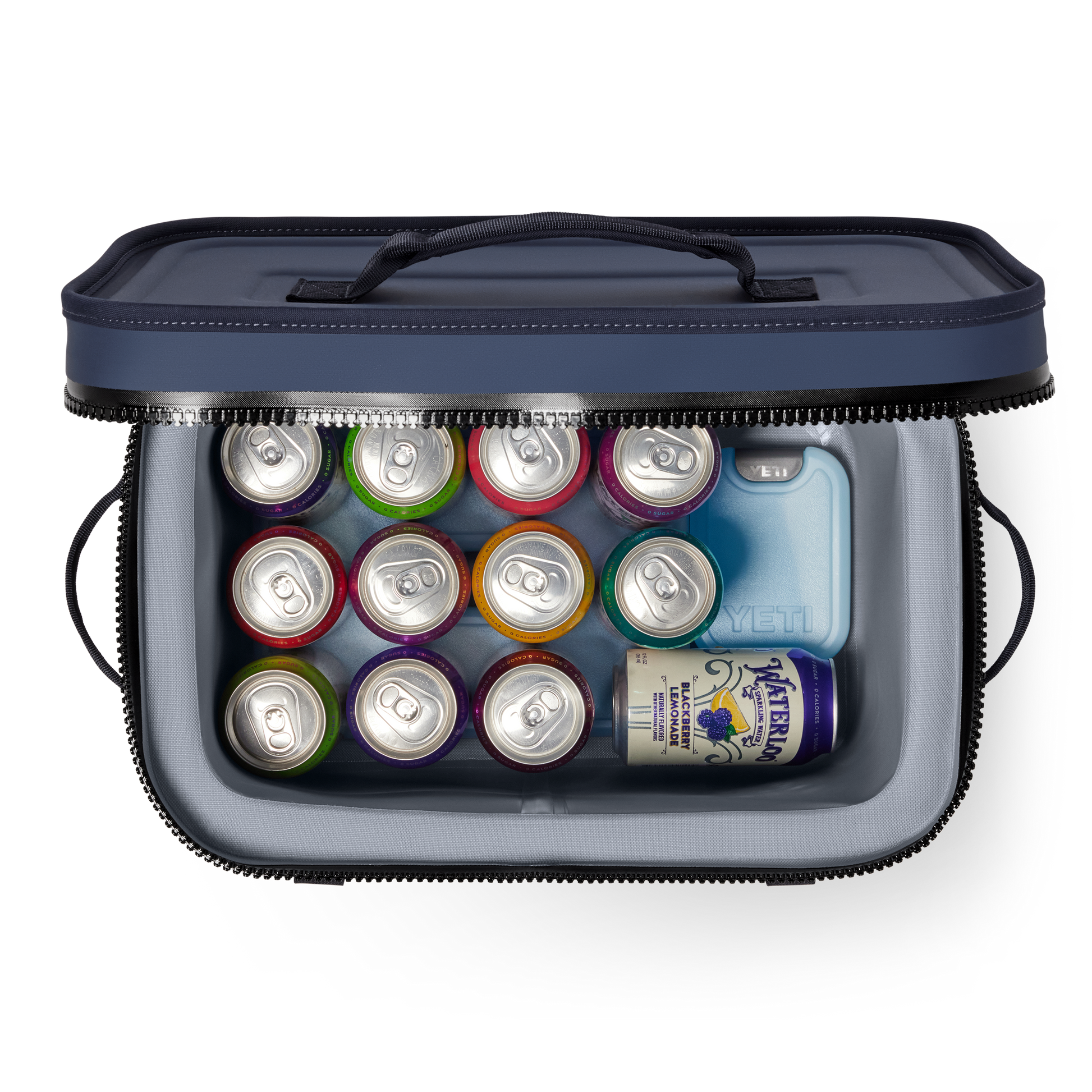yeti cool bag uk YETI Hopper Flip® 18 Cool Bag – YETI UK LIMITED