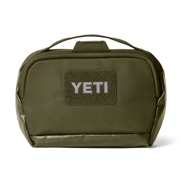 YETI Ranchero™ 1L Crossbody Bag Olive