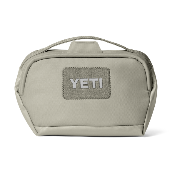 YETI Ranchero™ 1L Crossbody Bag Pampa Light Green