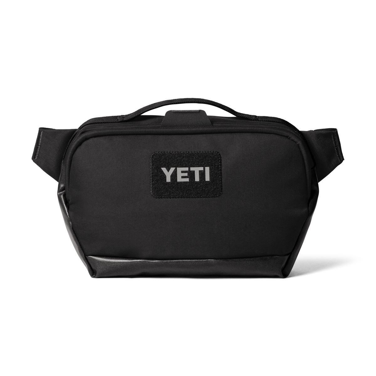 YETI Ranchero™ 4L Crossbody Bag Black