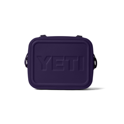 YETI Hopper Flip® 12 Cool Bag Pace Purple