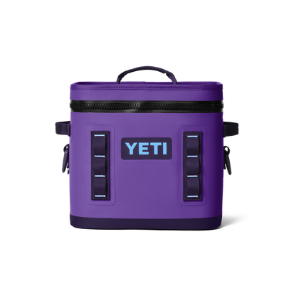 YETI Hopper Flip® 12 Cool Bag Pace Purple